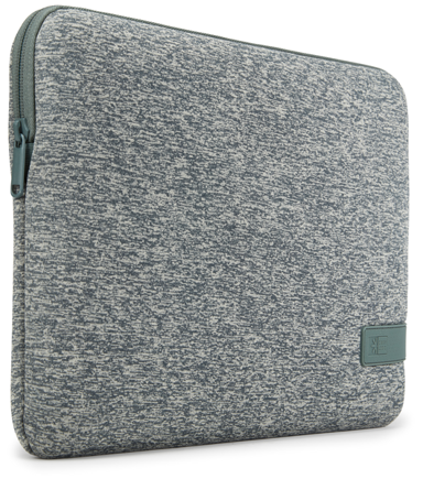 CASE LOGIC Torba Reflect 13.3", sivo-bijela